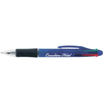 Orbitor Pen
