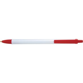 Contender Pen