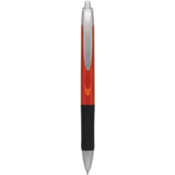 Velocity Metallic Pen