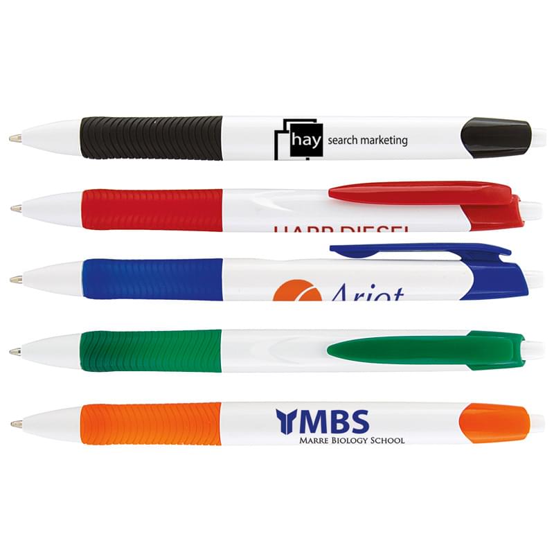 Velocity Pen