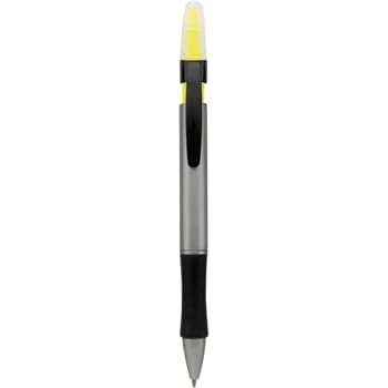 Gemini Pen Highlighter Combo