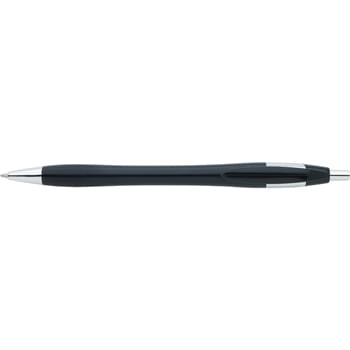 Chrome Dart Pen