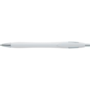 Chrome Dart Pen