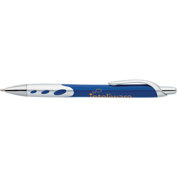 Smooth Click Pen