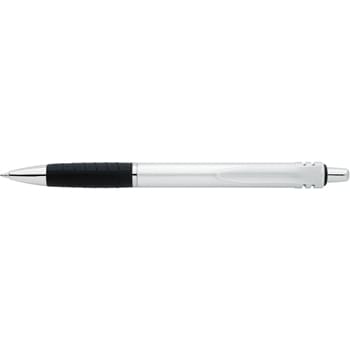 Silver Distinctive Pen
