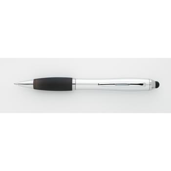 Ion Silver Stylus Pen