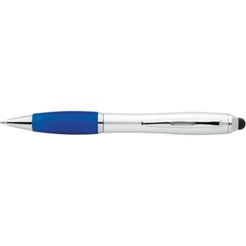 Ion Silver Stylus Pen