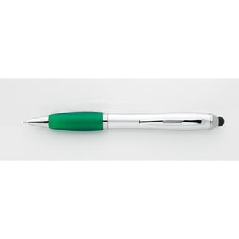Ion Silver Stylus Pen