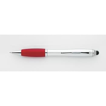 Ion Silver Stylus Pen