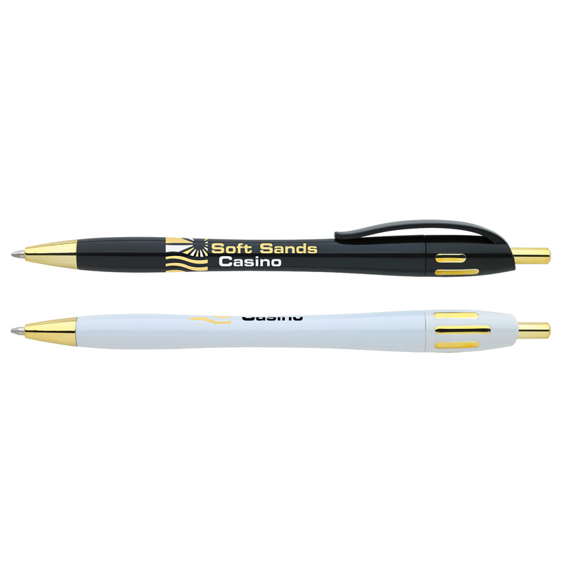 Dart Gold Pen