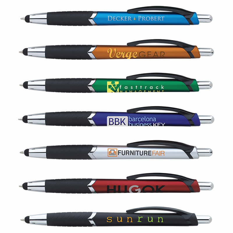 Arrow Metallic Stylus Pen
