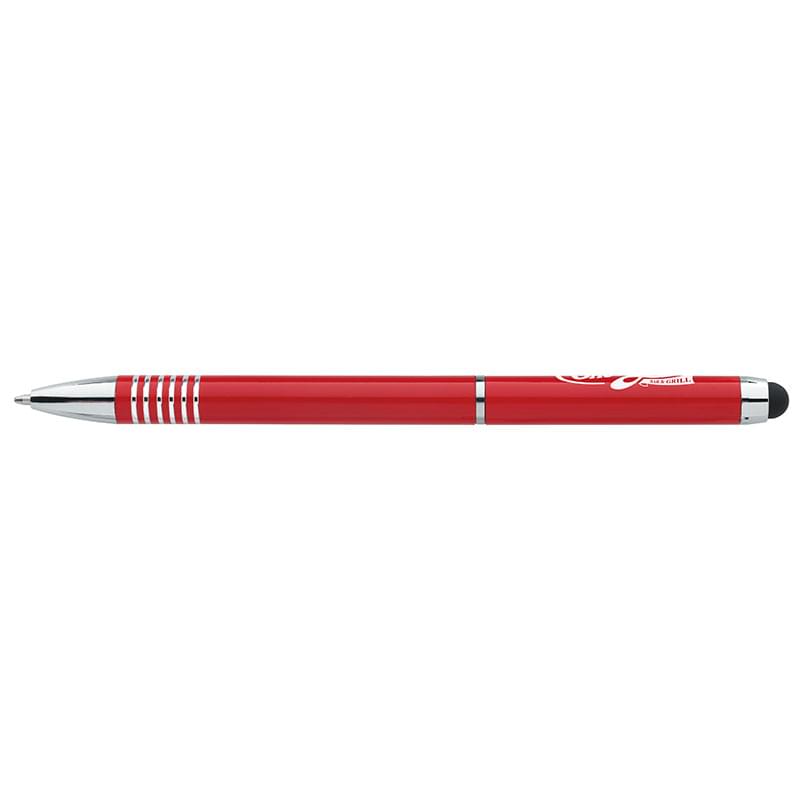 Metal Twist Stylus Pen