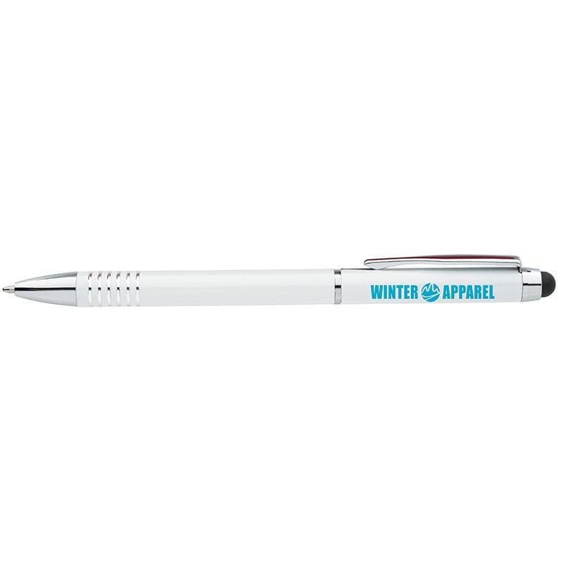 Metal Twist Stylus Pen