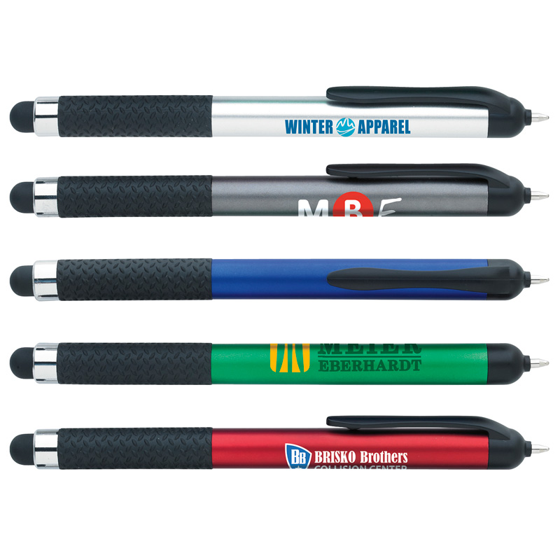 U-Turn Stylus Pen