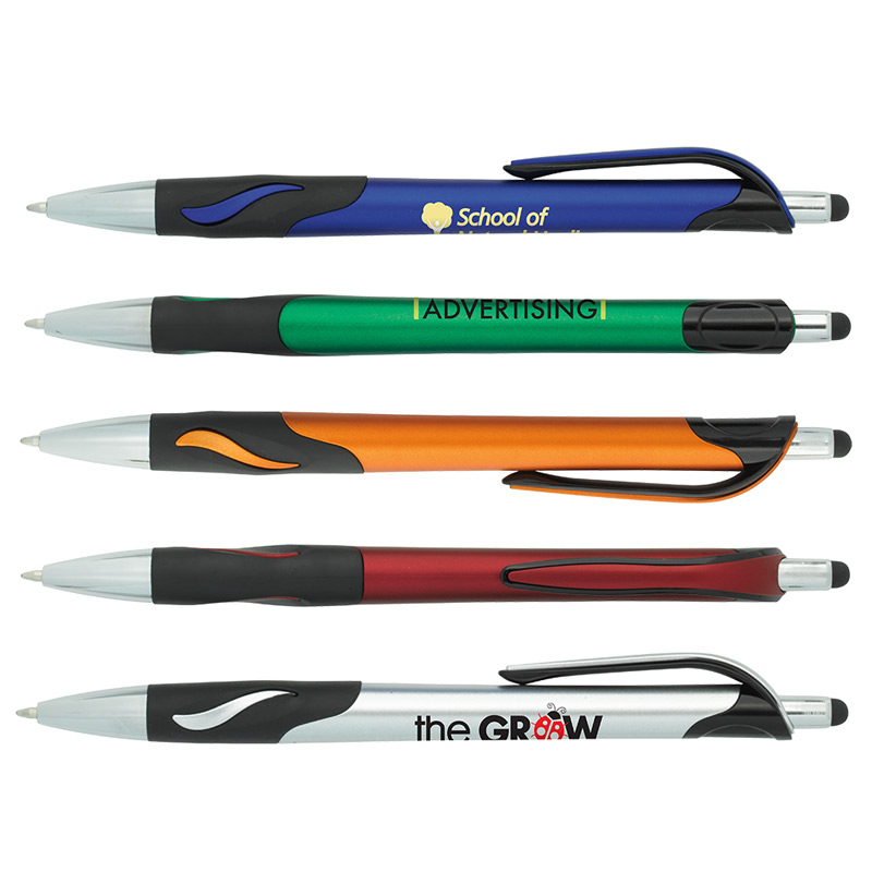 Tide Grip Stylus