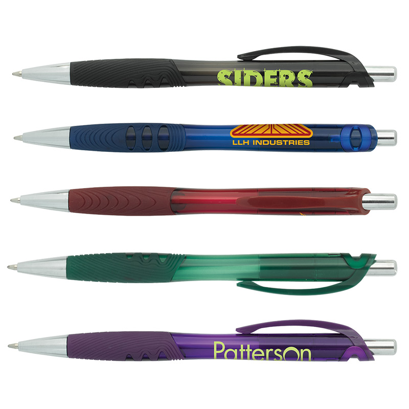 Surge Pen