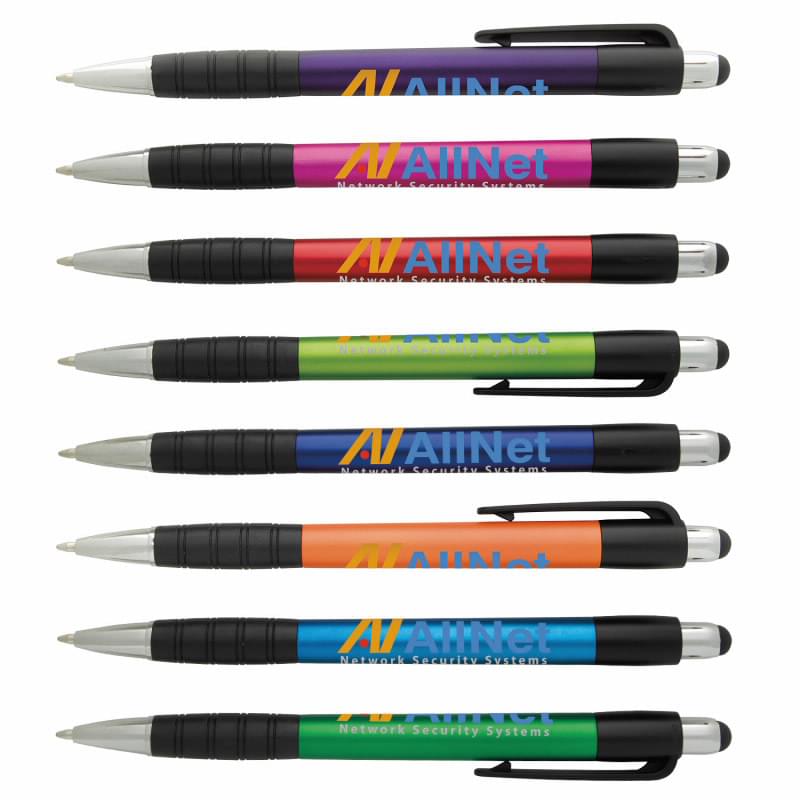 Element Metallic Stylus Pen