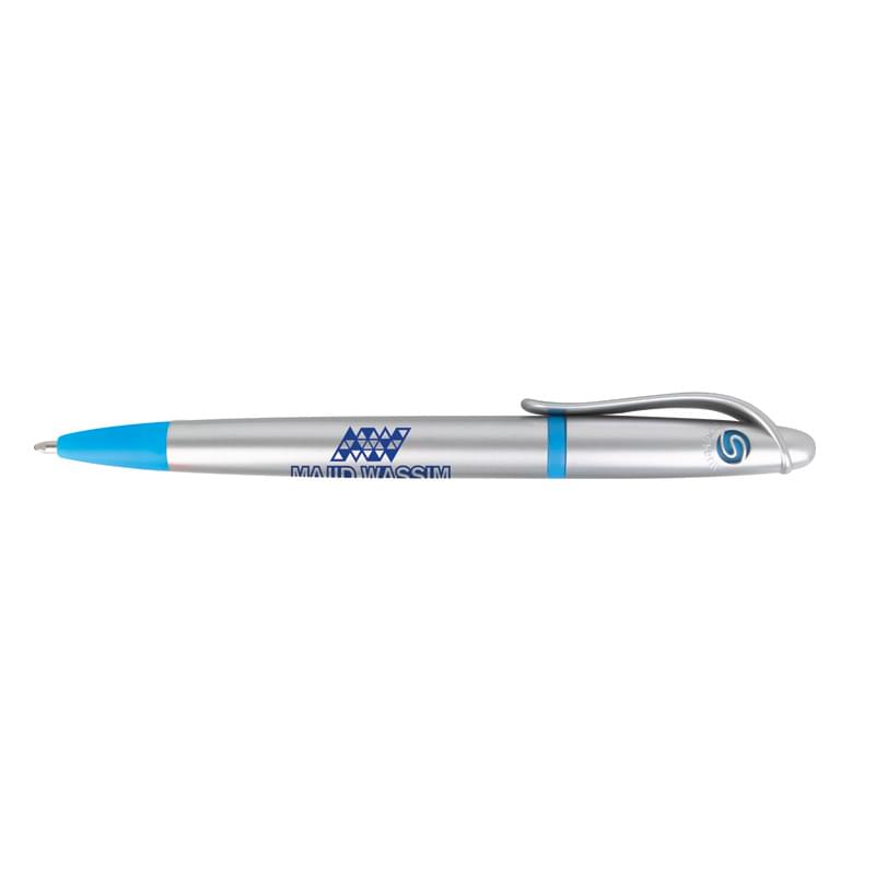 Souvenir® Augusta Highlighter-Pen Combo