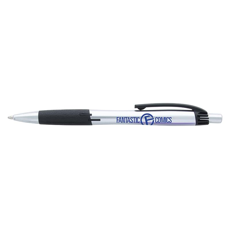 Hyphen Pen