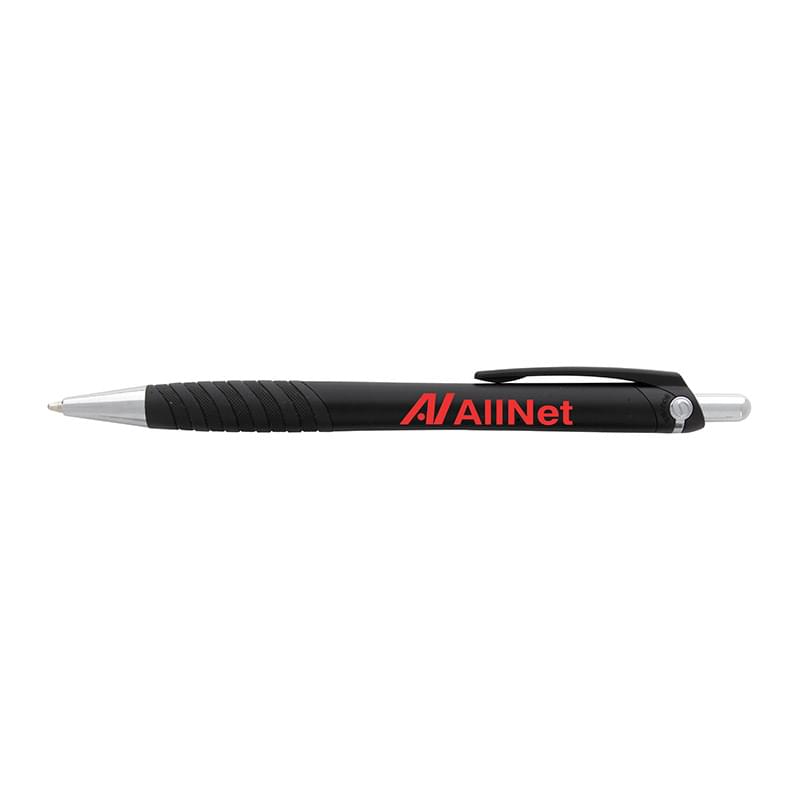 Souvenir® Metallic Truss Pen