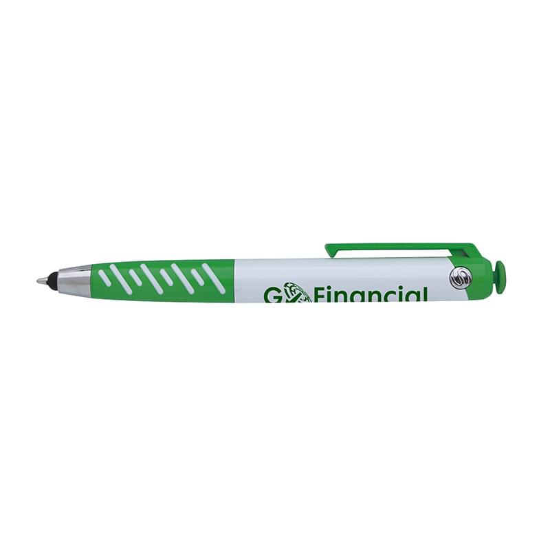 Souvenir® Fidgeteer Stylus Pen