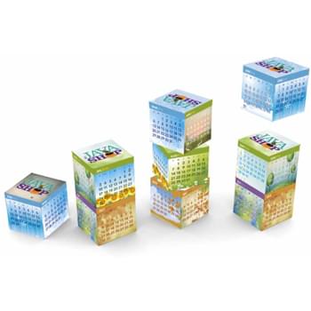 Touchpoint Magnetic Cube