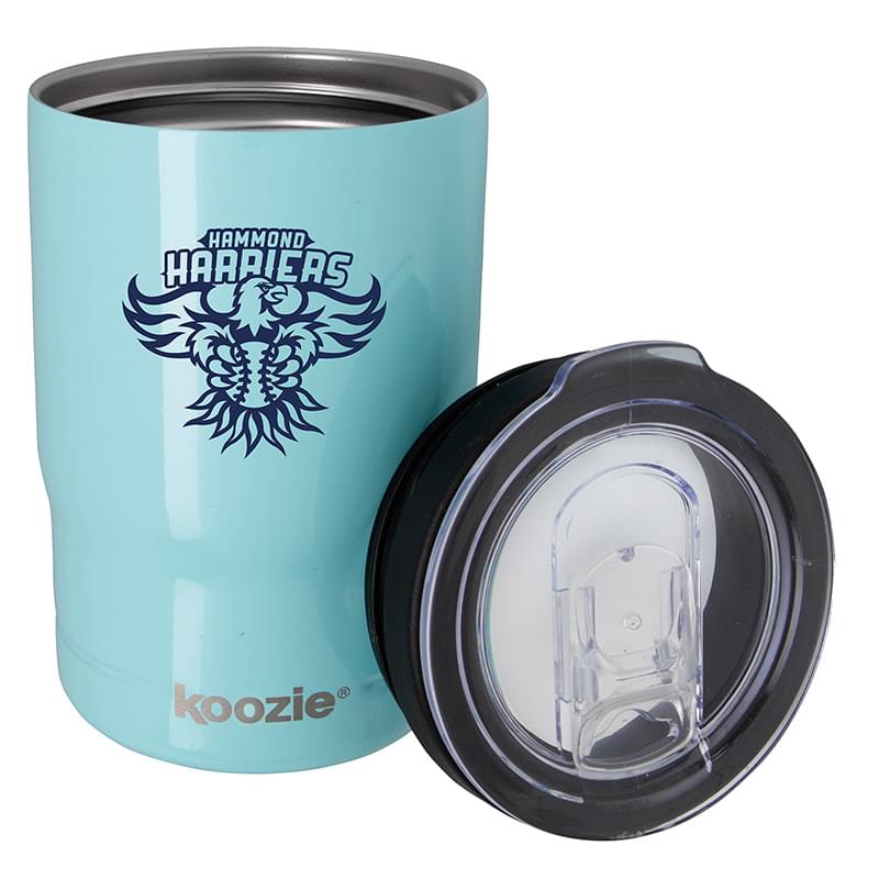 Koozie&reg; Triple Vacuum Tumbler - 13 oz.