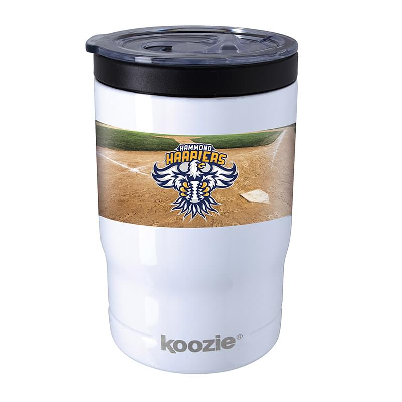 Koozie&reg; Triple Vacuum Tumbler - 13 oz.