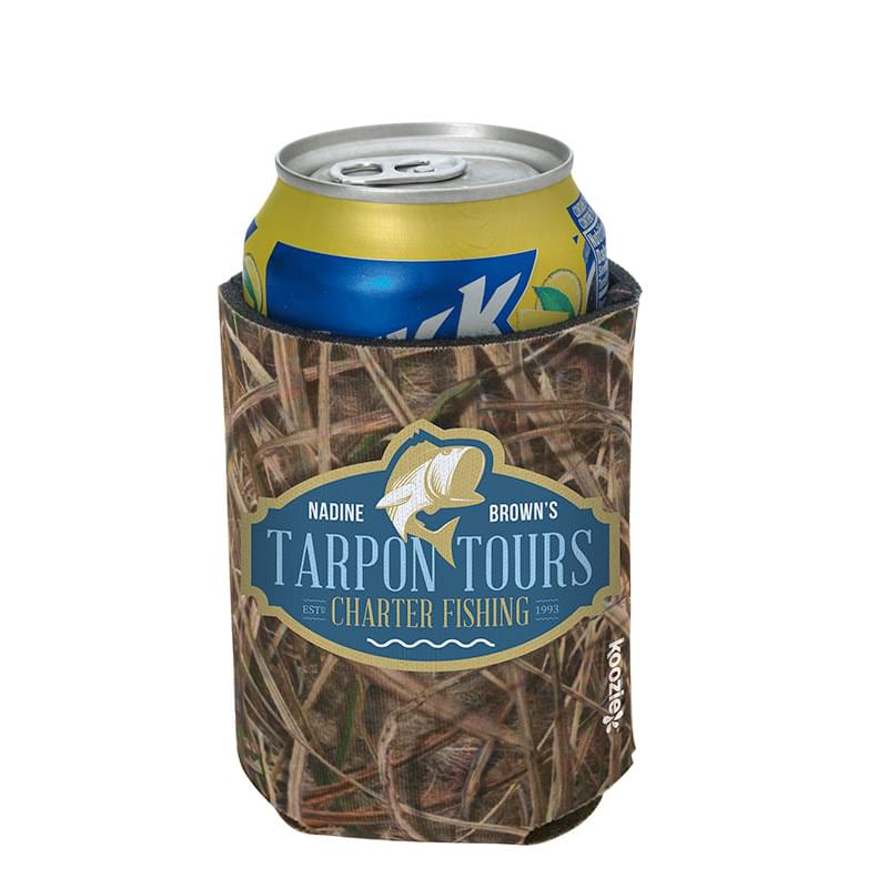 Koozie&reg; Mossy Oak&reg; britePix&reg; Can Kooler