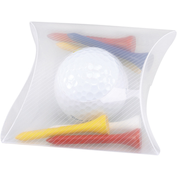 Pillow Pack - Titleist DT SoLo