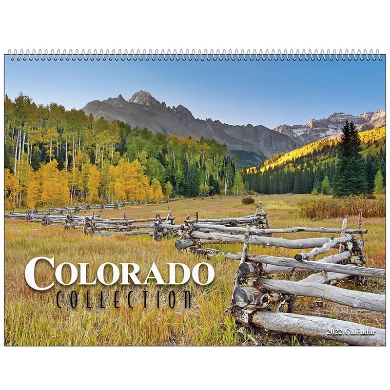 Colorado Collection