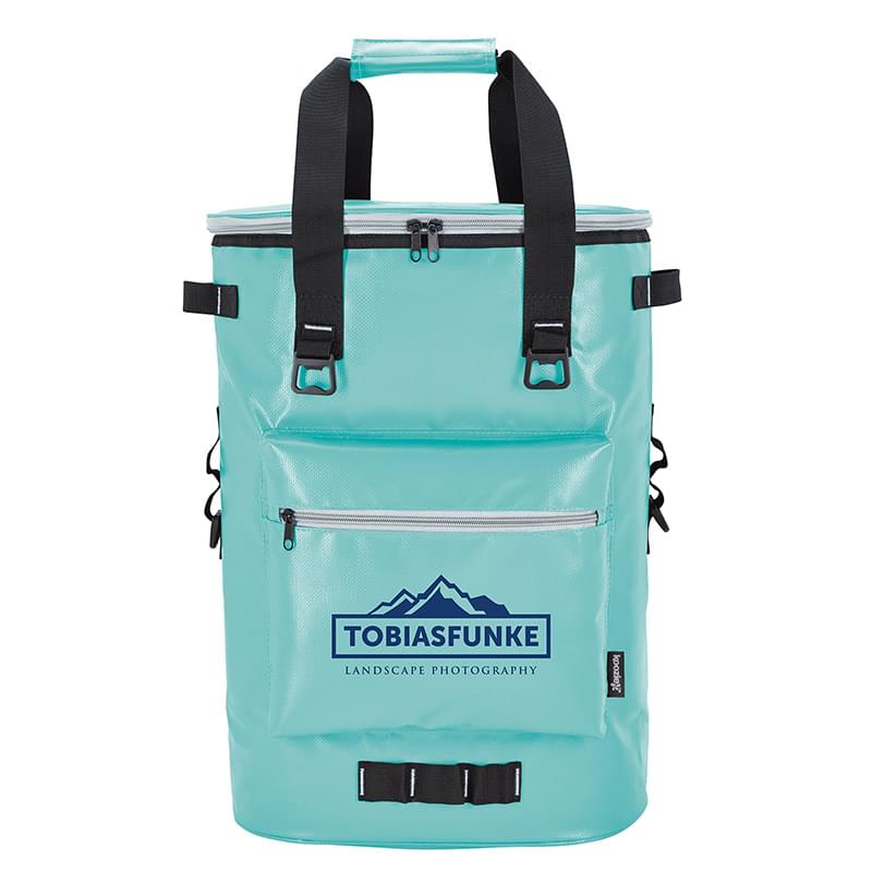 Koozie&reg; Olympus 36-Can Kooler Backpack