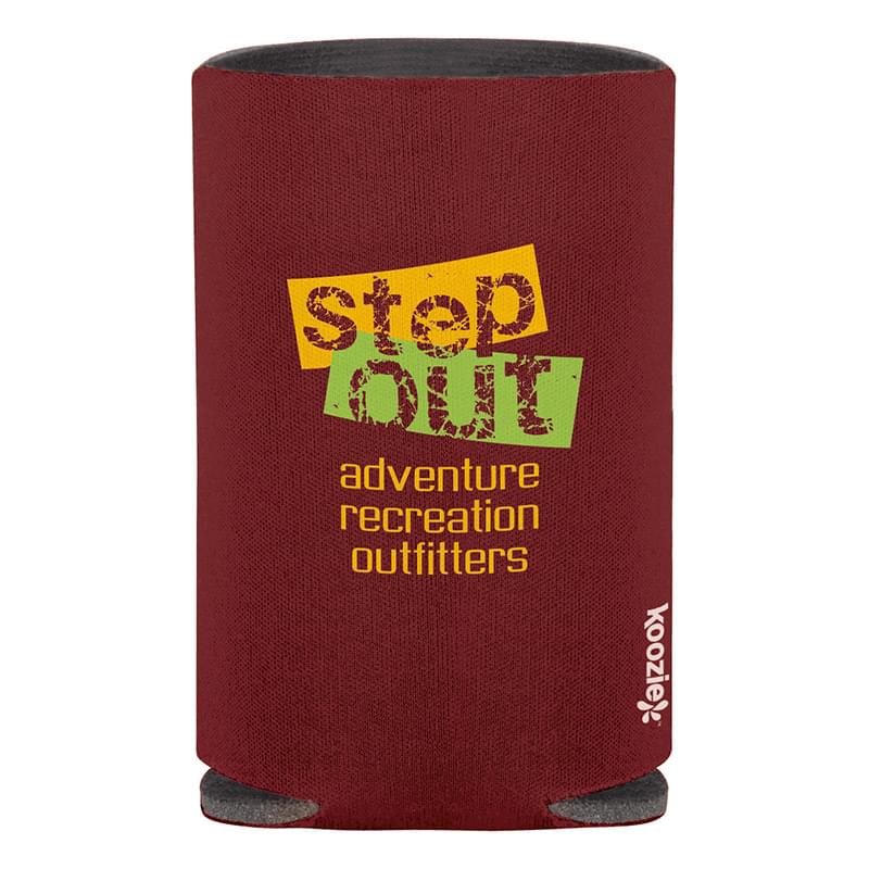 Koozie&reg; britePix&reg; Can Kooler