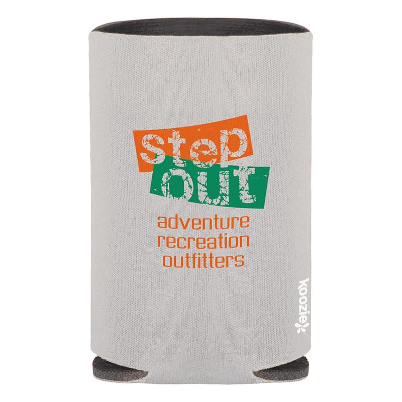 Koozie&reg; britePix&reg; Can Kooler