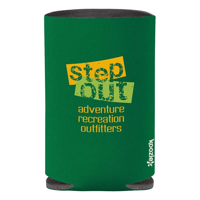 Koozie&reg; britePix&reg; Can Kooler