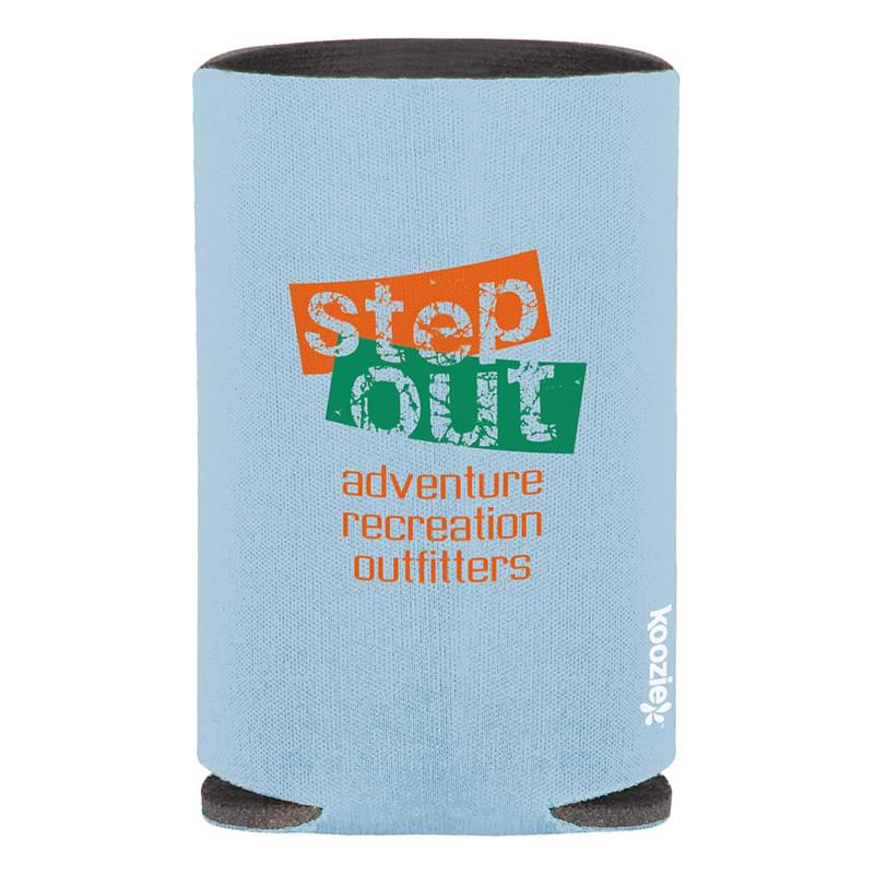 Koozie&reg; britePix&reg; Can Kooler