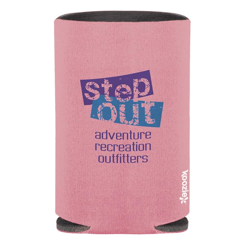 Koozie&reg; britePix&reg; Can Kooler