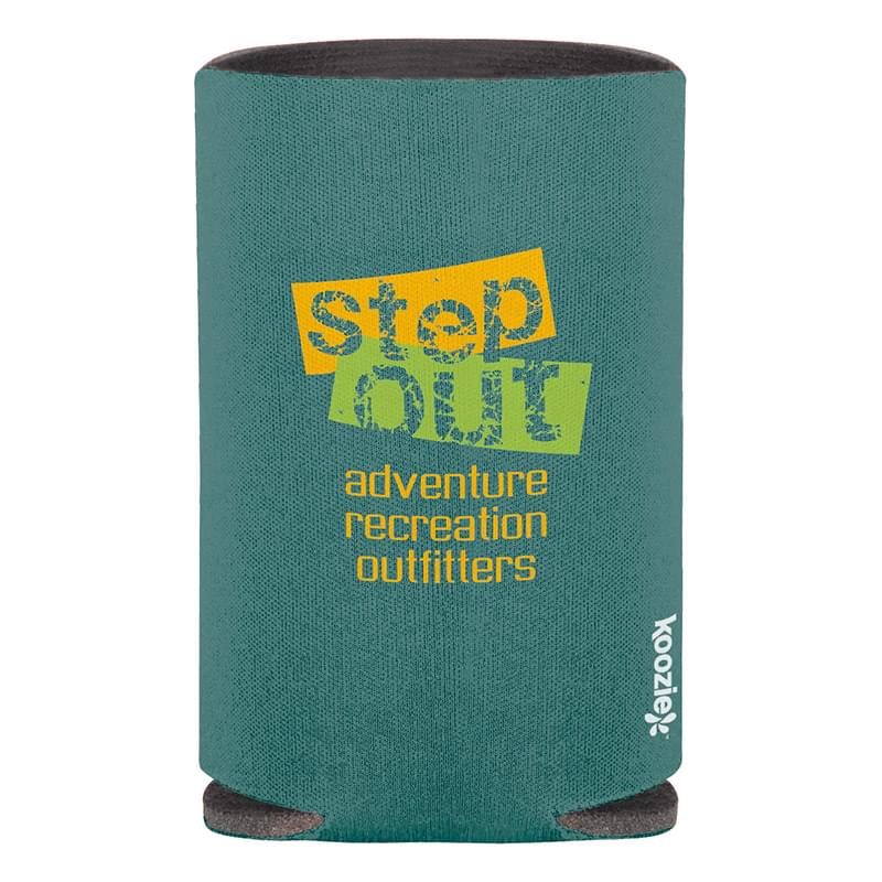 Koozie&reg; britePix&reg; Can Kooler