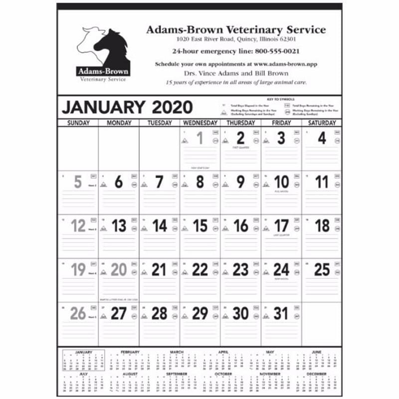 Black & White Contractor Memo