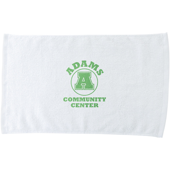 Rally Towel