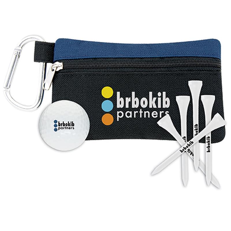 Montana Event Kit - Titleist DT® TruSoft