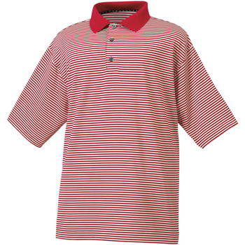 FootJoy ProDry Lisle Stripe Shirt