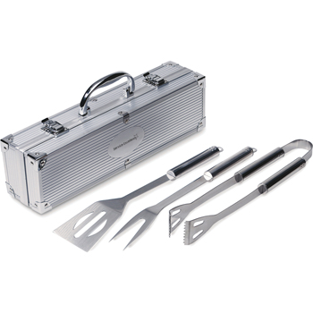 BBQ 3-Piece Set