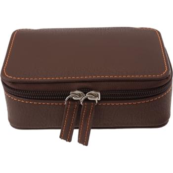 Zippered Golf Gift Kit - DT Solo