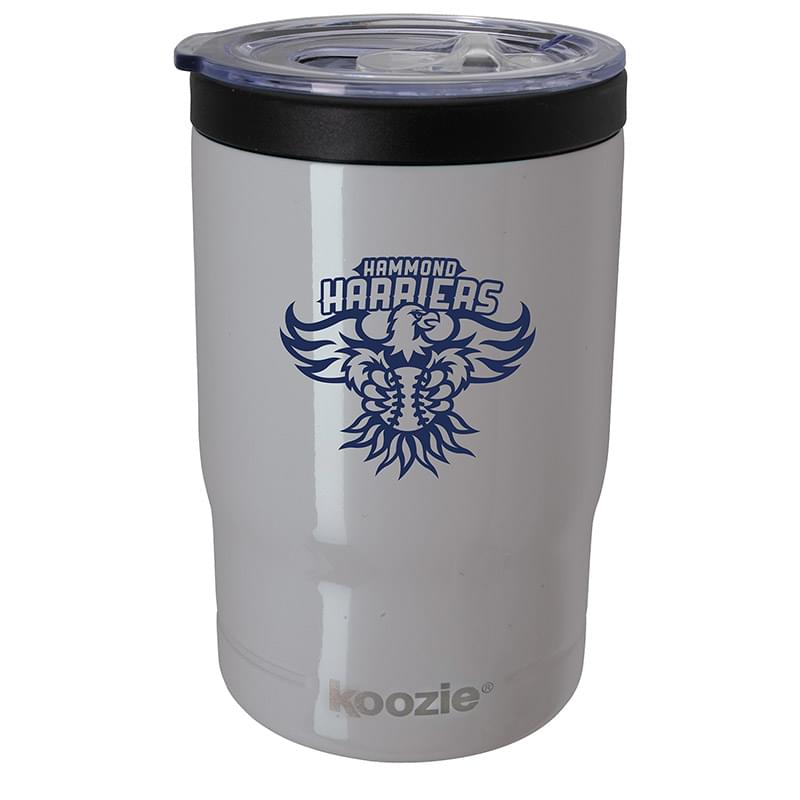 Koozie&reg; Triple Vacuum Tumbler - 13 oz.