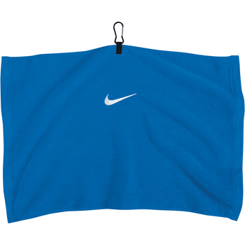 Nike Embroidered Towel