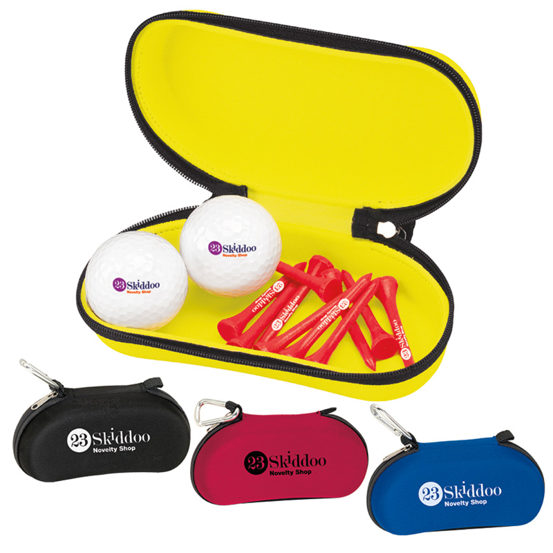 Sunglasses Case - Callaway&#174 Warbird 2.0