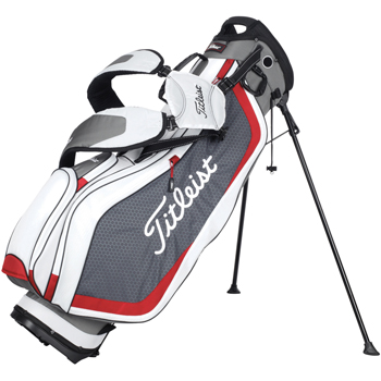Titleist Ultra Lightweight Golf Bag