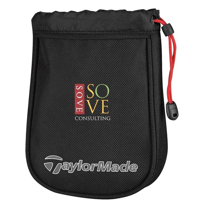TaylorMade&#174 Players Valuables Pouch