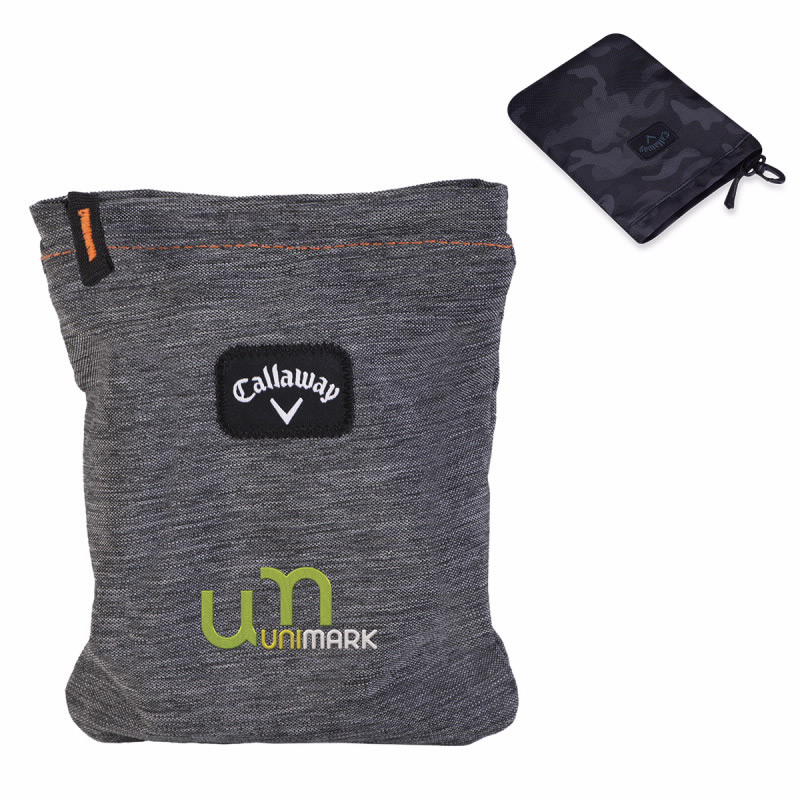 Callaway&#174 Clubhouse Valuables Pouch